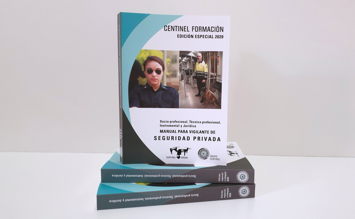 centinel-drone-empresa-3 Curso de Vigilante de Seguridad Privada