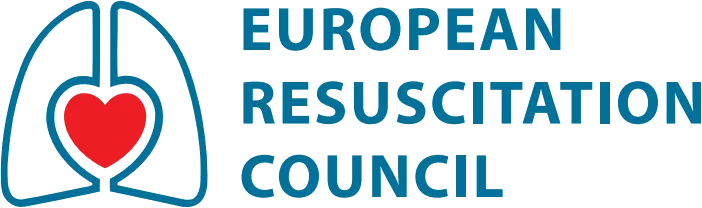 logo European Resucitation Coucil